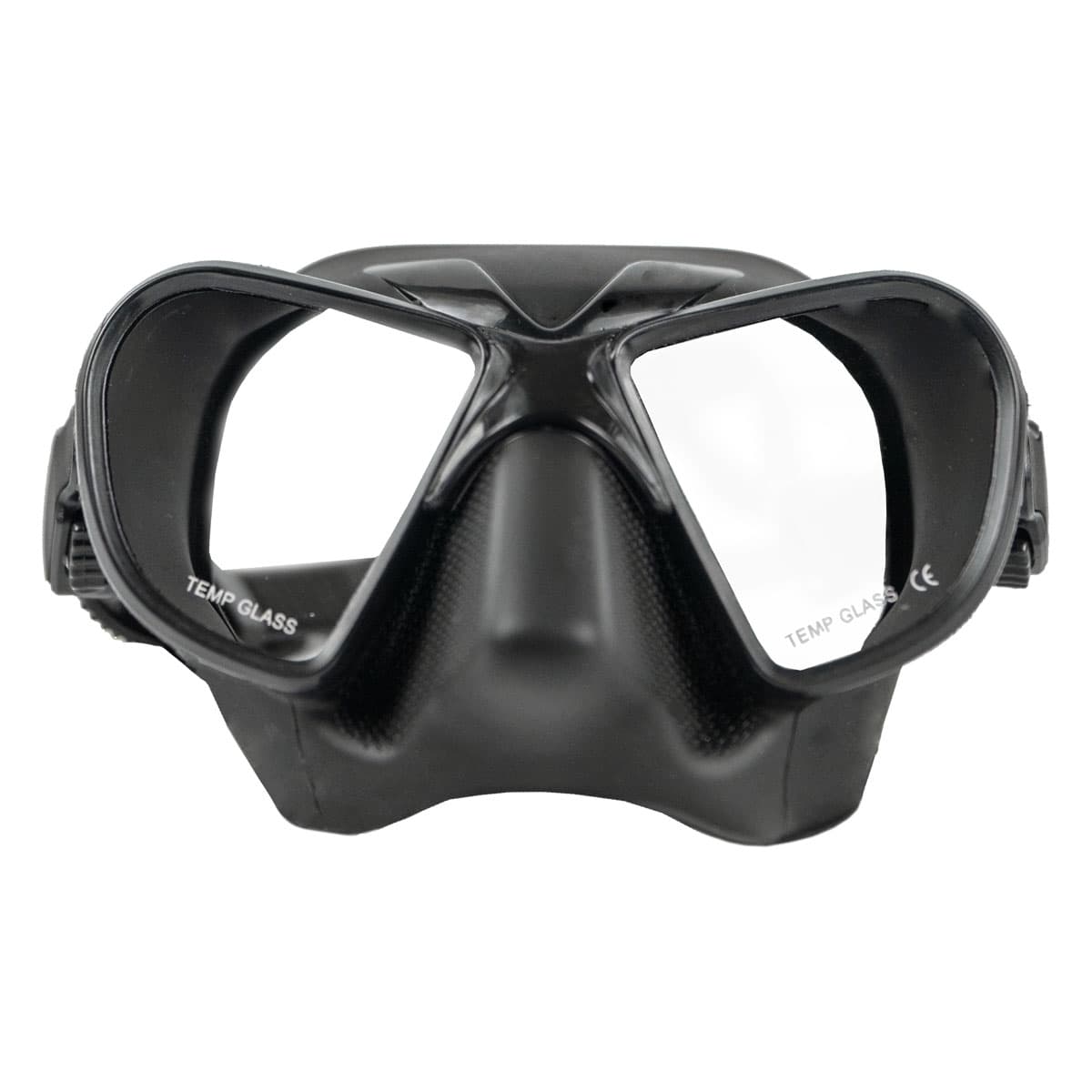 Free Diving Mask