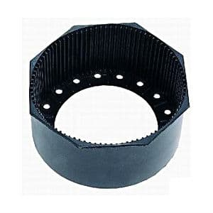 Sea Elite Plastic Tank Boot 7.25 Inch Diameter