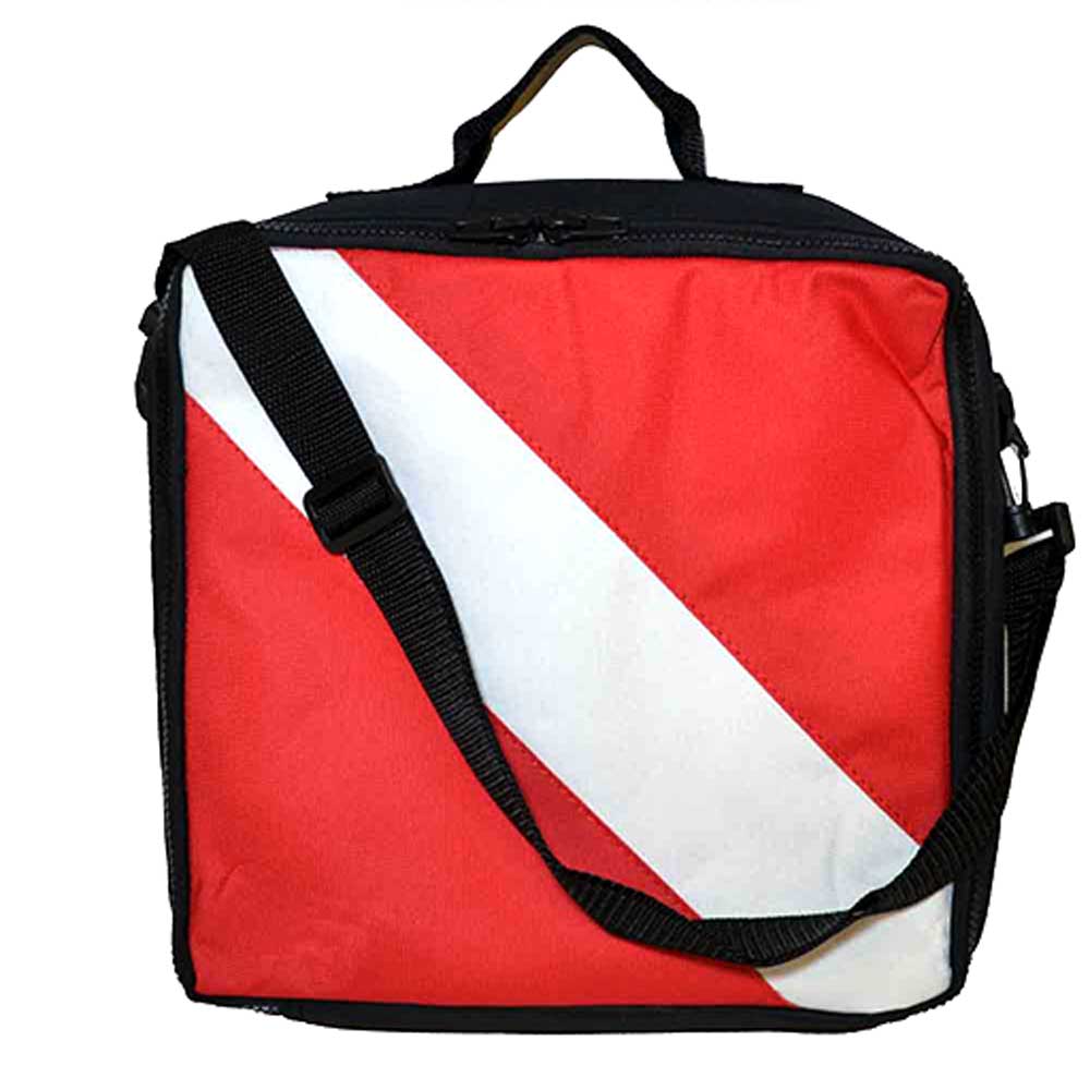 Sea Elite Regulator Bag