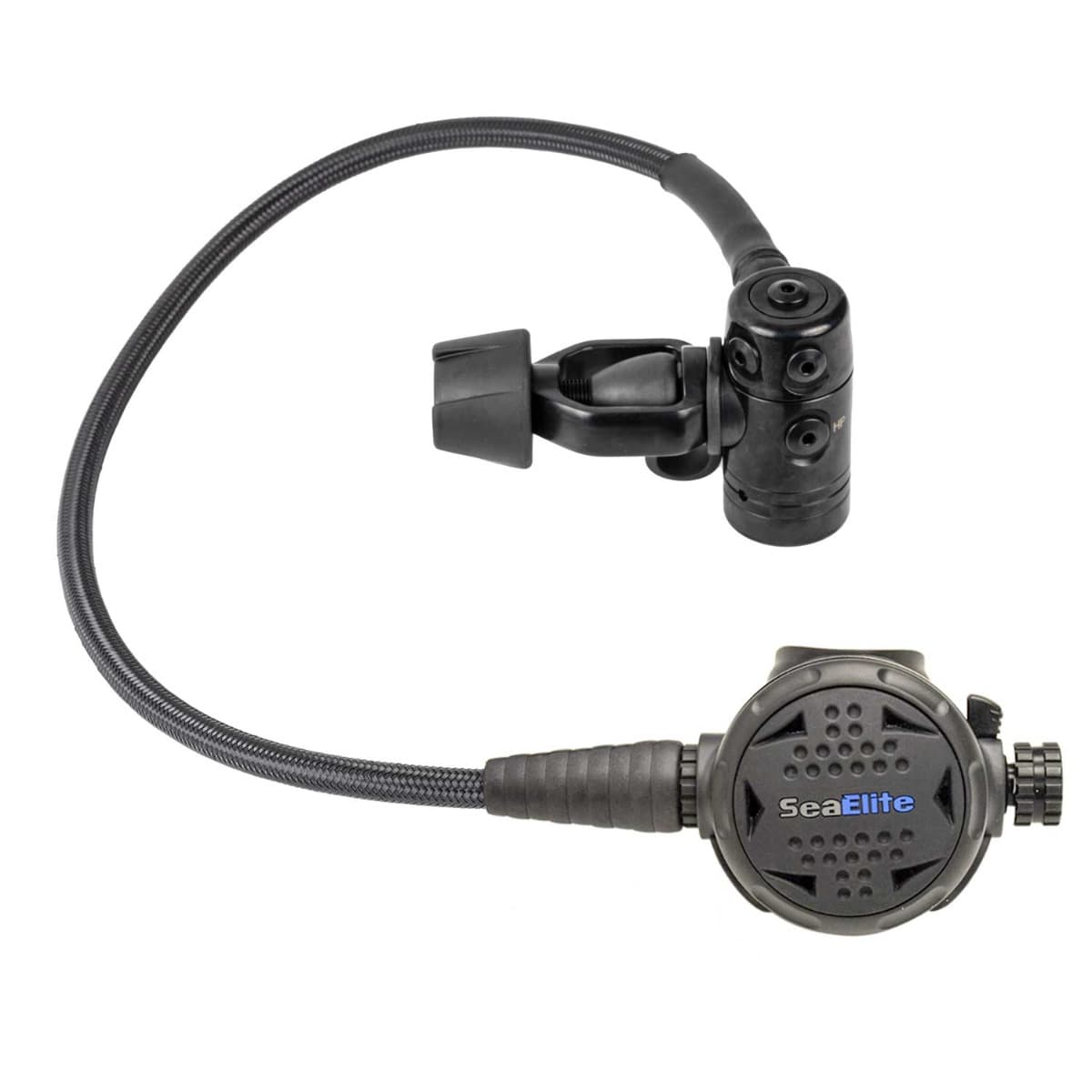 Sea Elite Covert Enviro Regulator