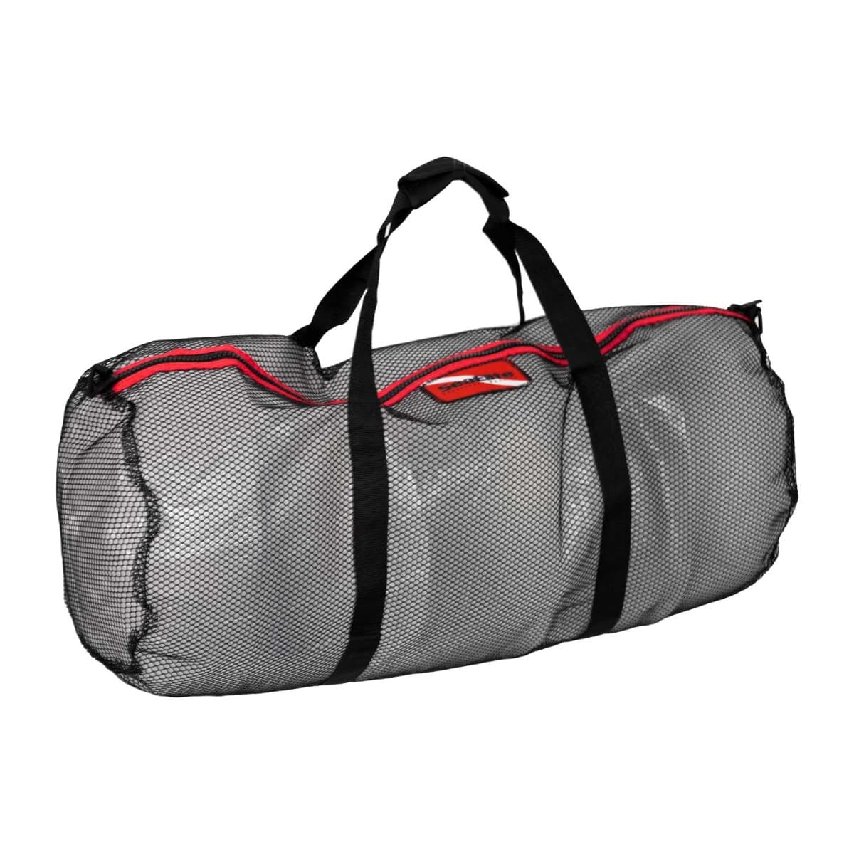 Sea Elite Mesh Dive Duffel Bag 35 X13 Inches